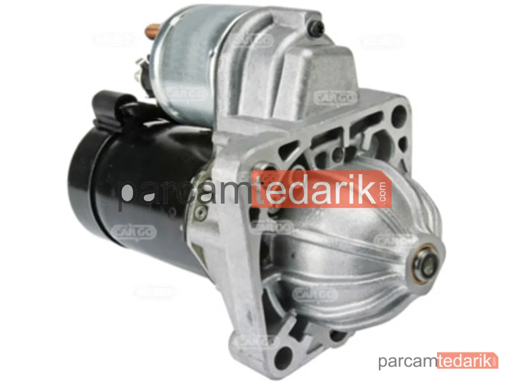 F032114035 | Marş Motoru — Fiat Albea, Fiat Doblo, Fiat Doblo MPV