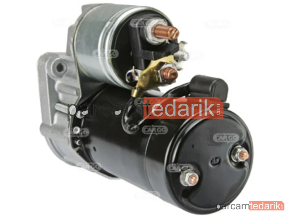 HC-CARGO F032114035 | Marş Motoru — Fiat Albea, Fiat Doblo, Fiat Doblo MPV