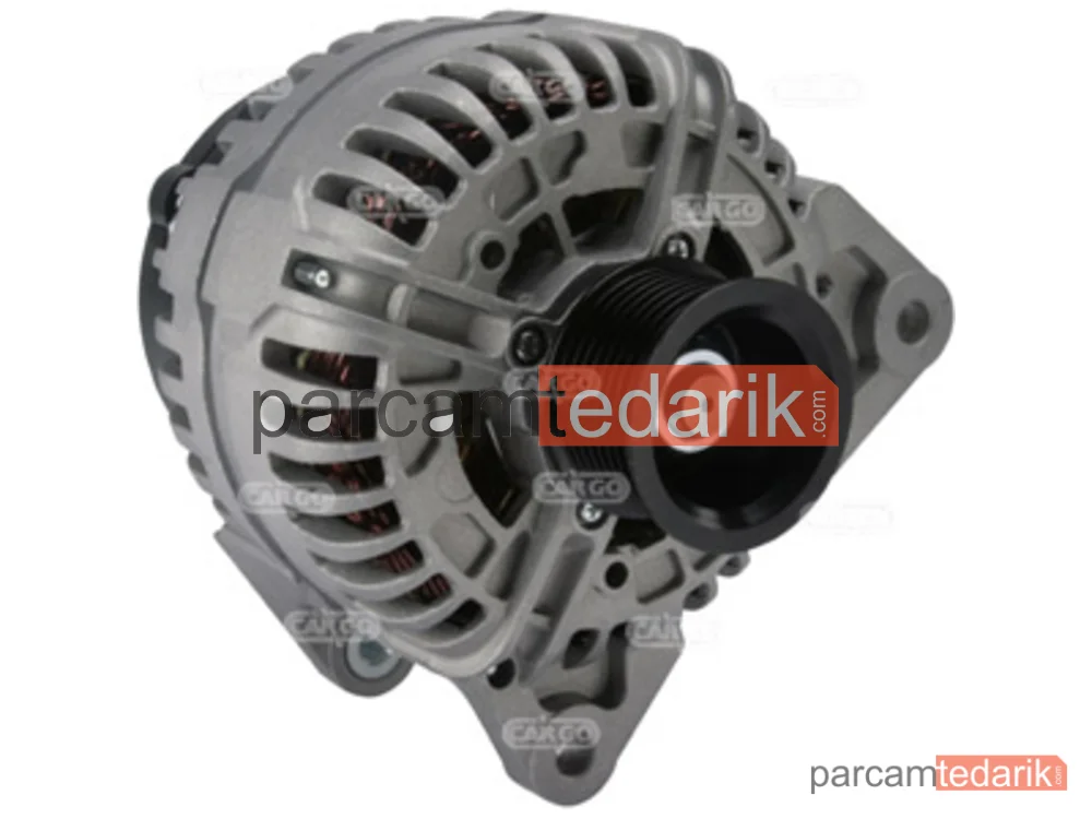 HC-CARGO F032114036 | Alternatör — DAF LF 55