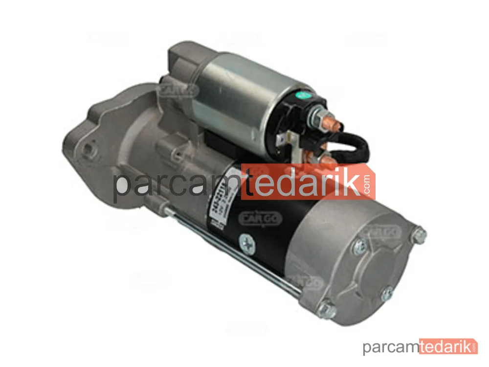 HC-CARGO F032114038 | Marş Motoru