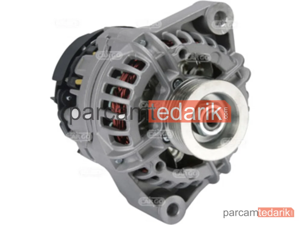 HC-CARGO F032114040 | Alternatör — Smart City-Coupe