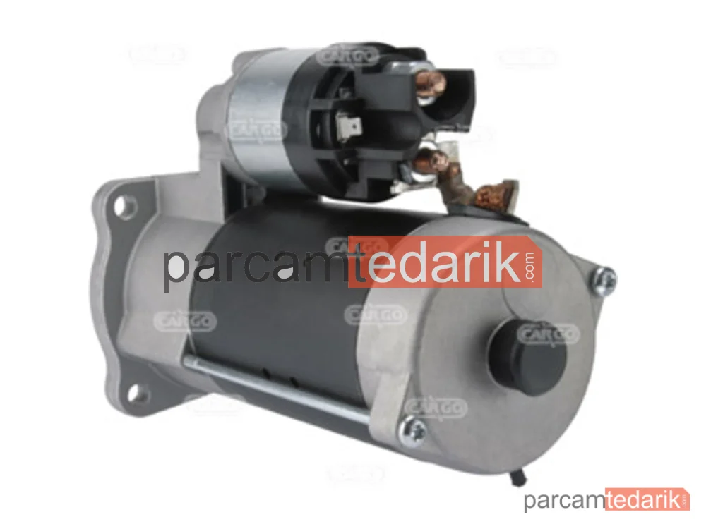HC-CARGO F032114050 | Marş Motoru — New Holland T6, New Holland T7, New Holland TS-A