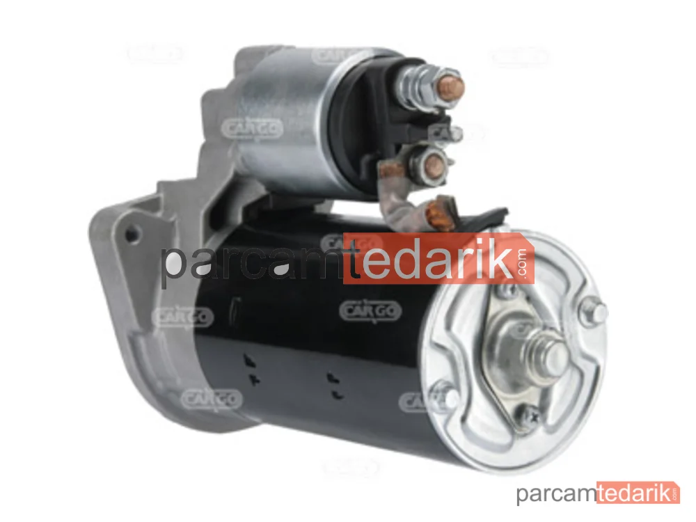 HC-CARGO F032114054 | Marş Motoru — Fiat Ducato, Citroen Jumper III, Peugeot Boxer