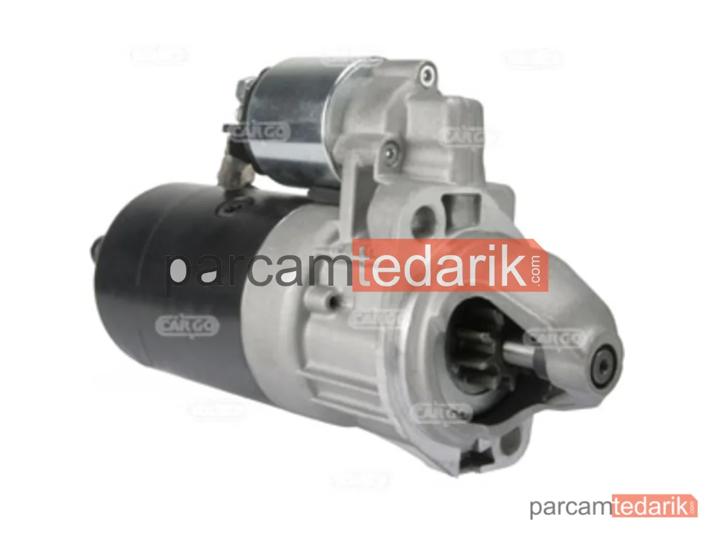 F032114055 | Marş Motoru — Nissan Serena, Nissan Vanette Cargo
