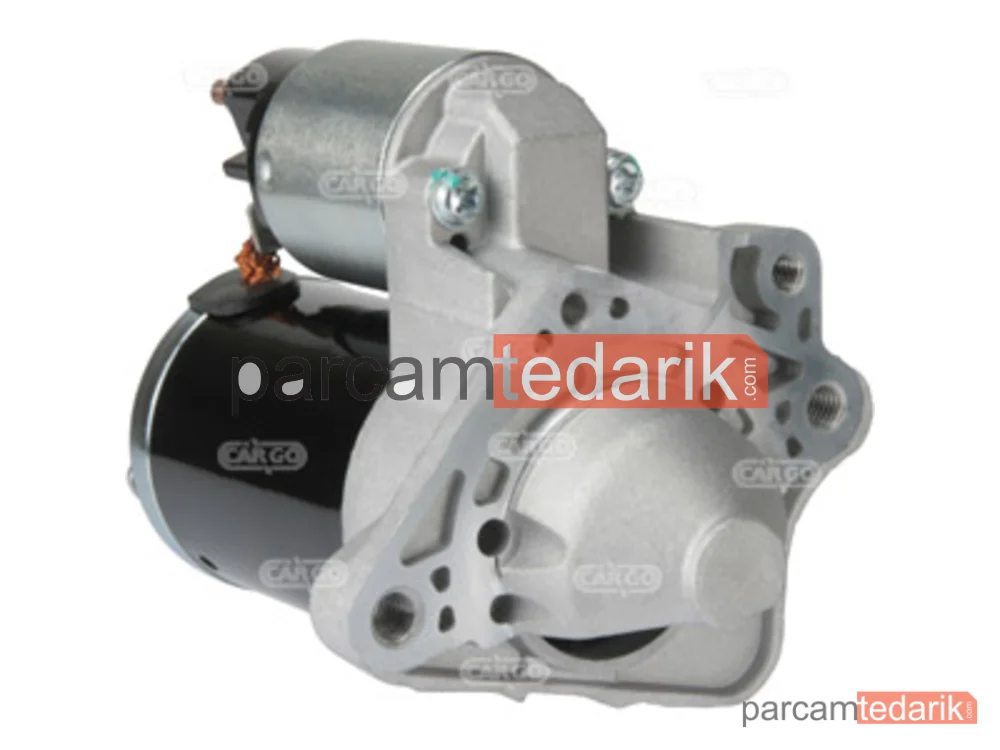 Marş Motoru — Renault Clio III, Renault Modus / Grand Modus, Renault Clio III Grandtour - F032114057