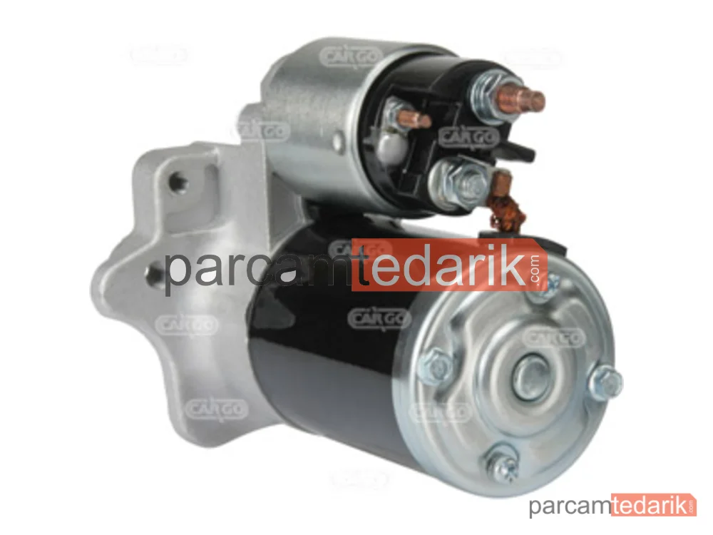 HC-CARGO F032114057 | Marş Motoru — Renault Clio III, Renault Modus / Grand Modus, Renault Clio III Grandtour