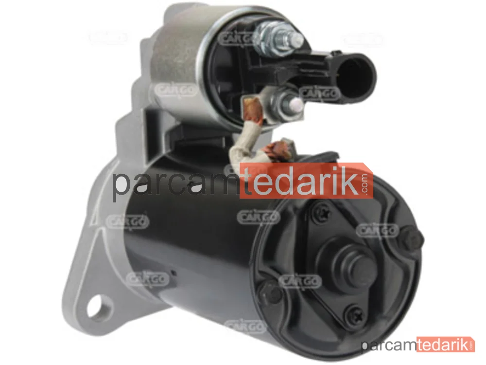 HC-CARGO F032114062 | Marş Motoru — Seat Ibiza III, Skoda Fabia I, Seat Cordoba