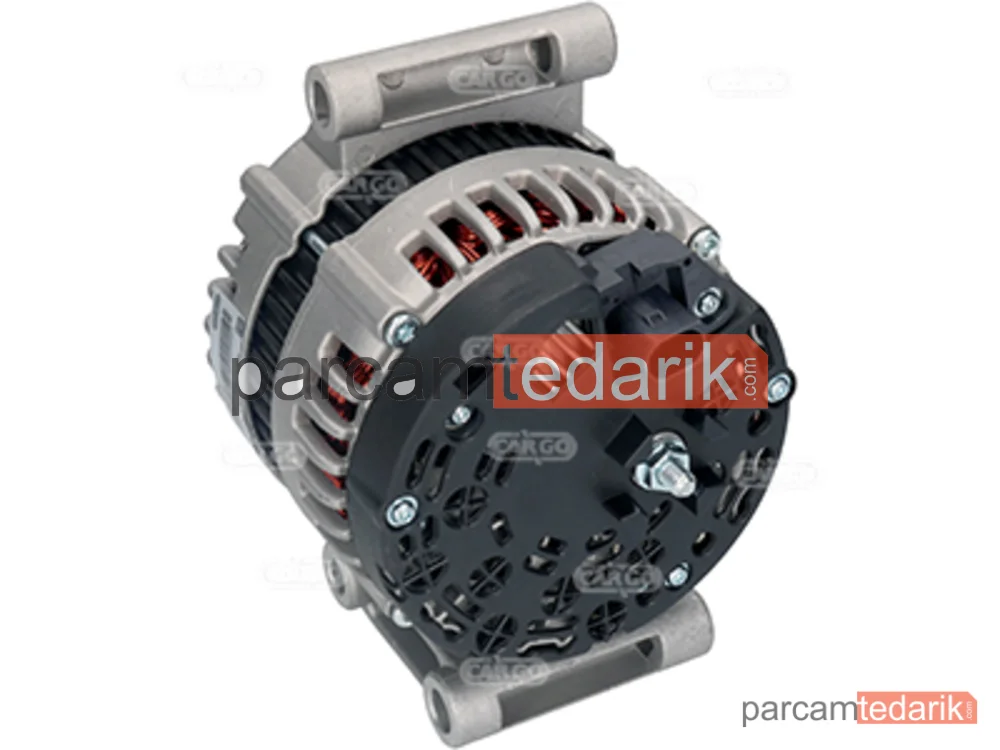 F032114064 | Alternatör — Ford Transit, Land Rover Defender Pick Up