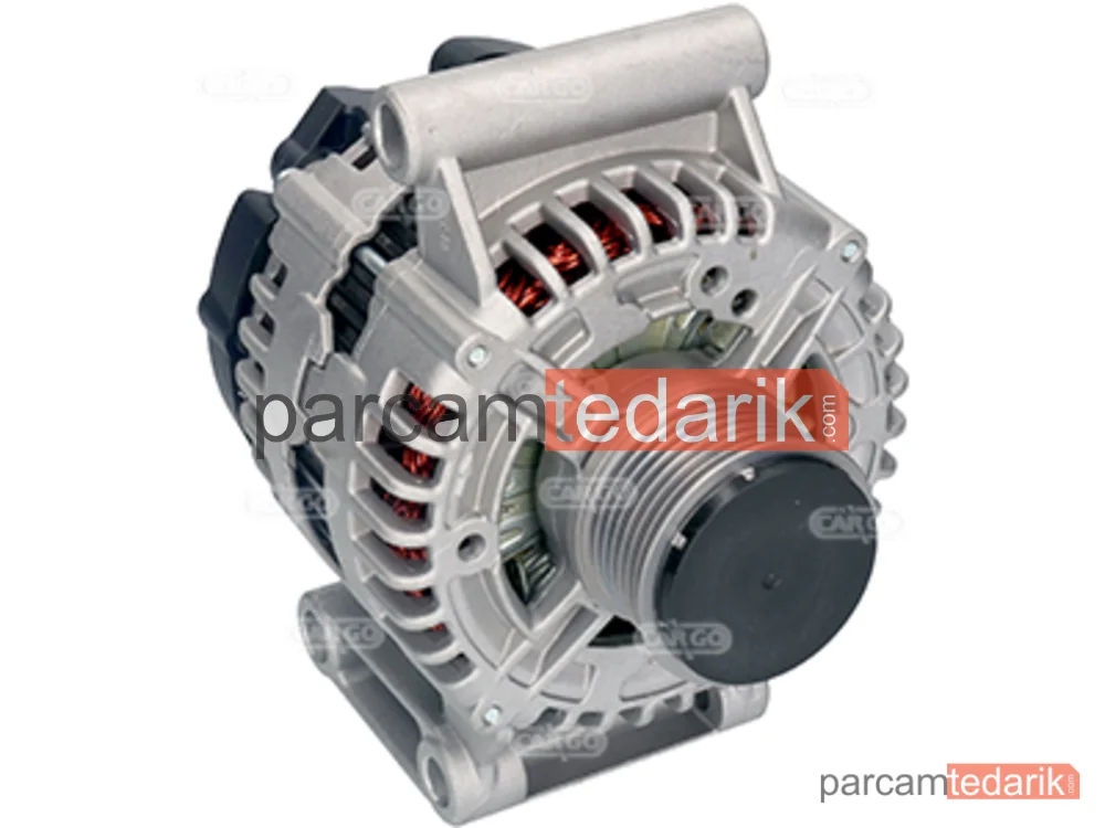 HC-CARGO F032114064 | Alternatör — Ford Transit, Land Rover Defender Pick Up