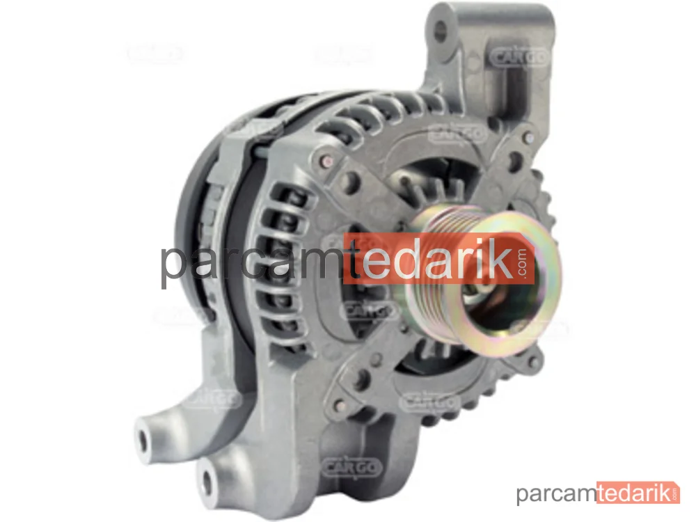 HC-CARGO F032114065 | Alternatör — Ford C-Max, Ford Focus II, Ford Focus C-Max