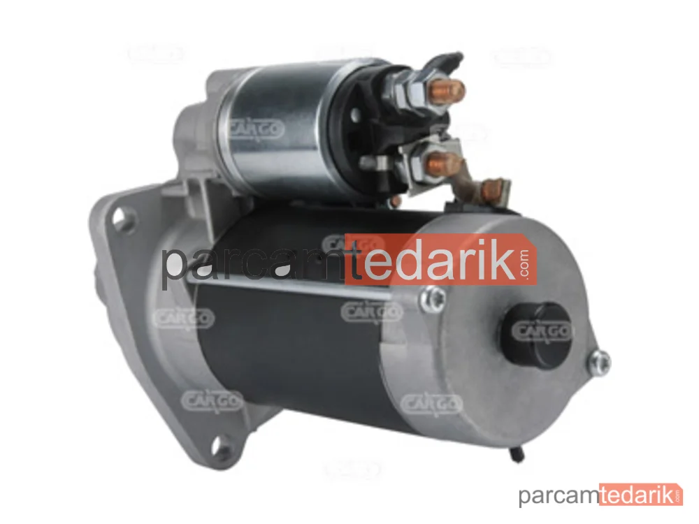 HC-CARGO F032114069 | Marş Motoru