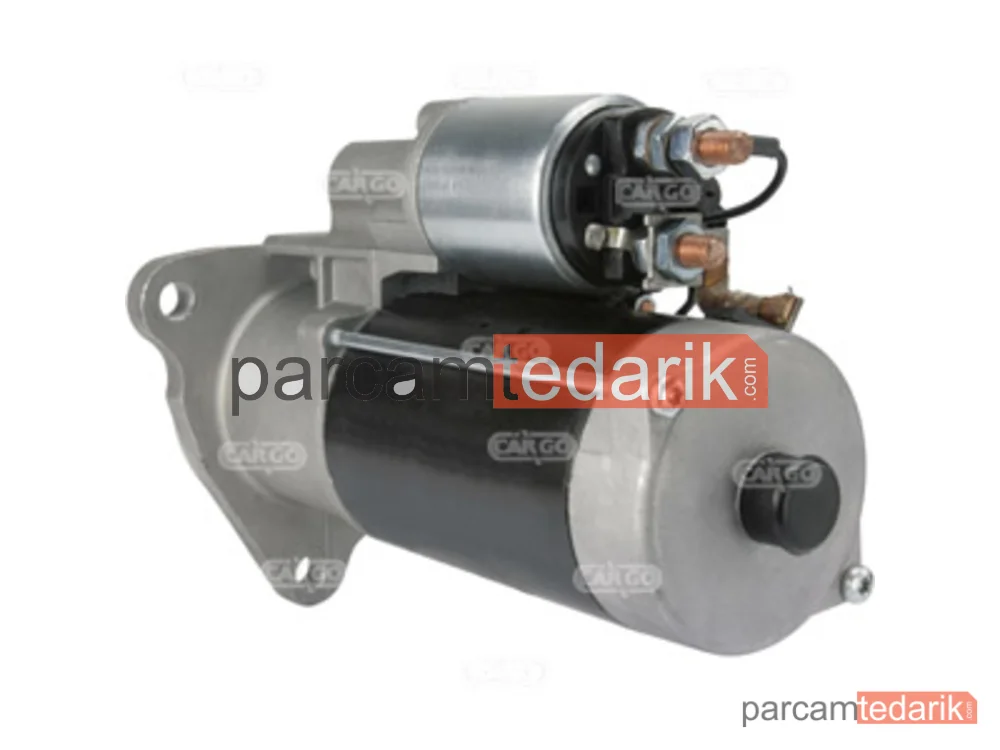 HC-CARGO F032114073 | Marş Motoru