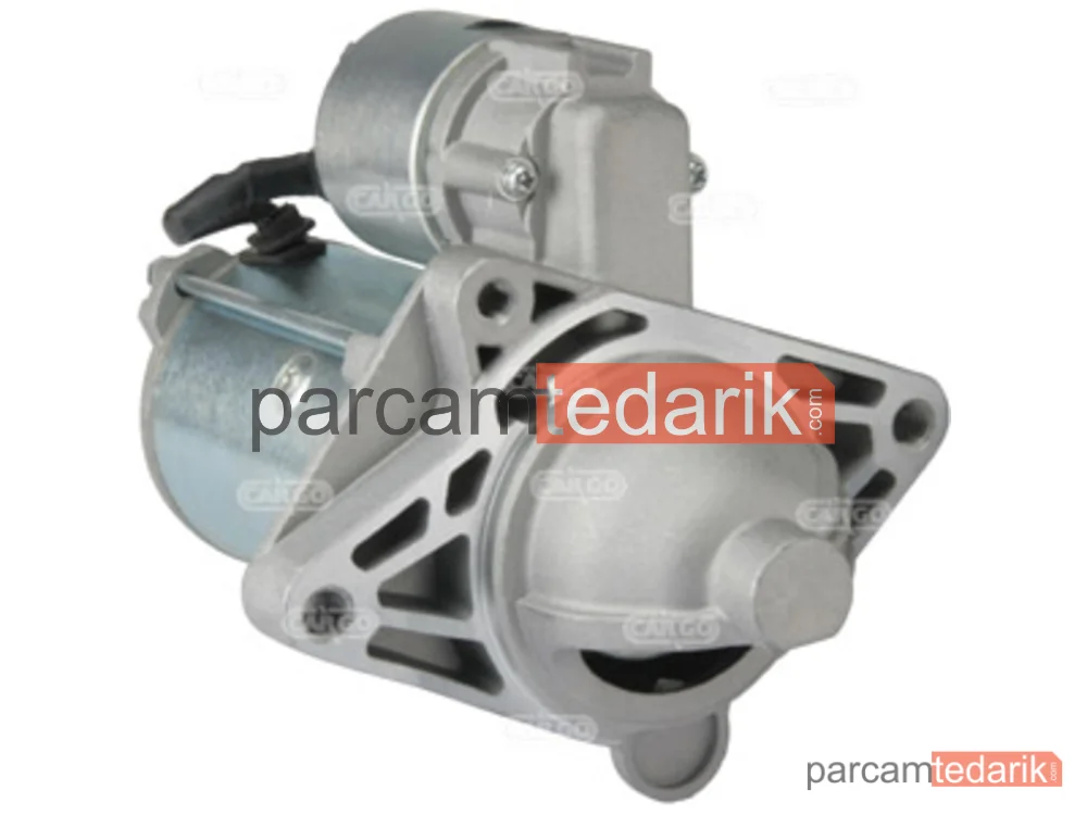 Marş Motoru — Opel Movano B, Nissan NV400, Renault Master III - F032114074