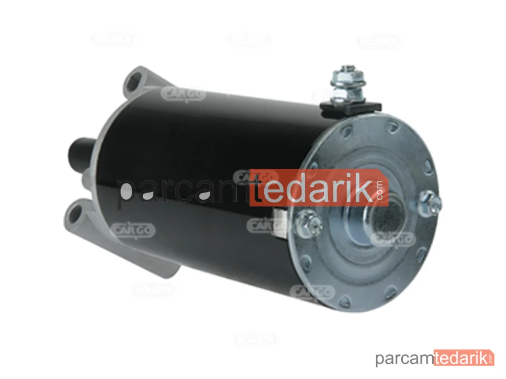 HC-CARGO F032114075 | Marş Motoru