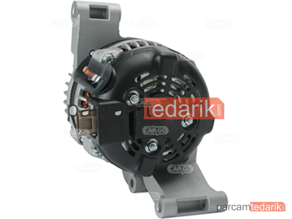 F032114083 | Alternatör — Volvo S40 II, Volvo V50, Volvo C30