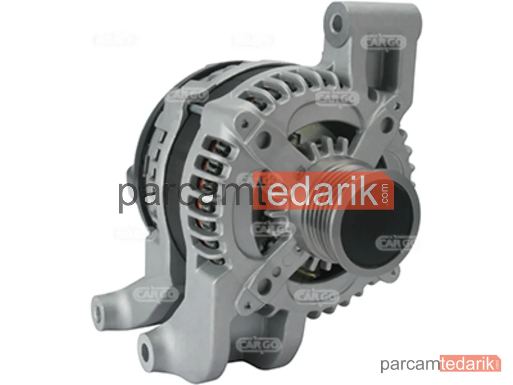 HC-CARGO F032114083 | Alternatör — Volvo S40 II, Volvo V50, Volvo C30