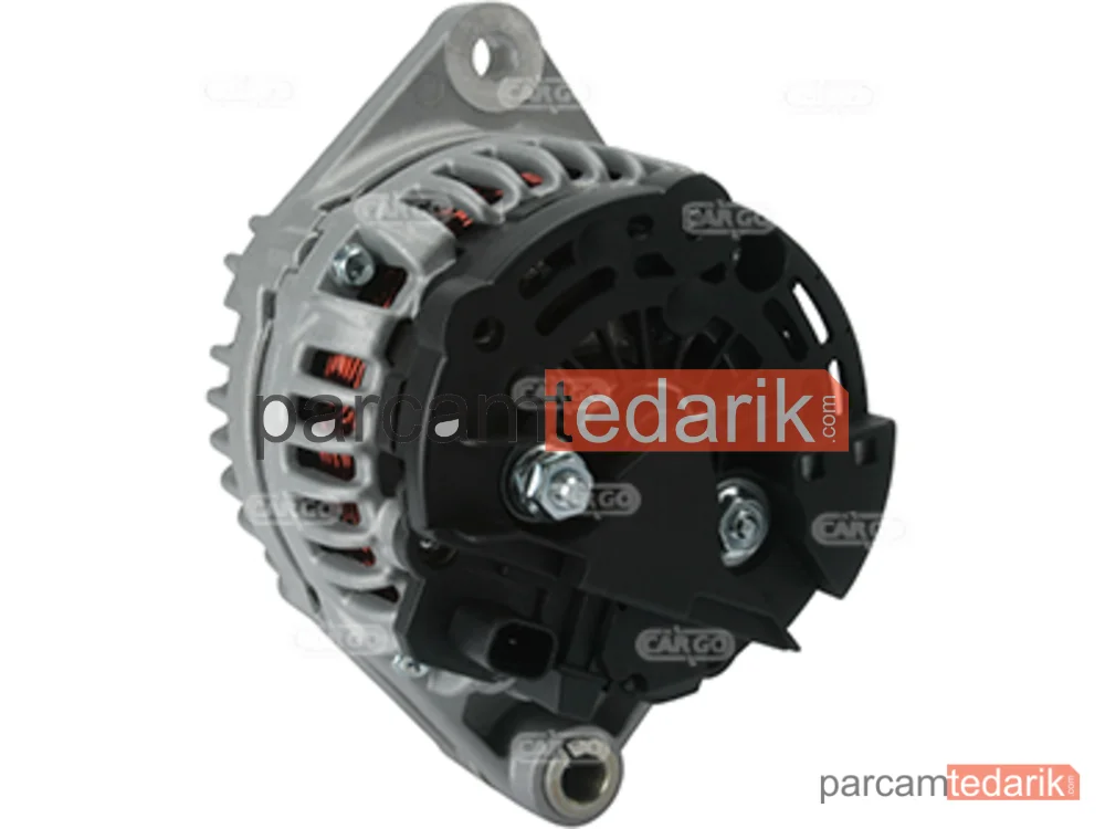 F032114088 | Alternatör — Opel Astra H, Saab 9-3 Cabrio, Saab 9-3