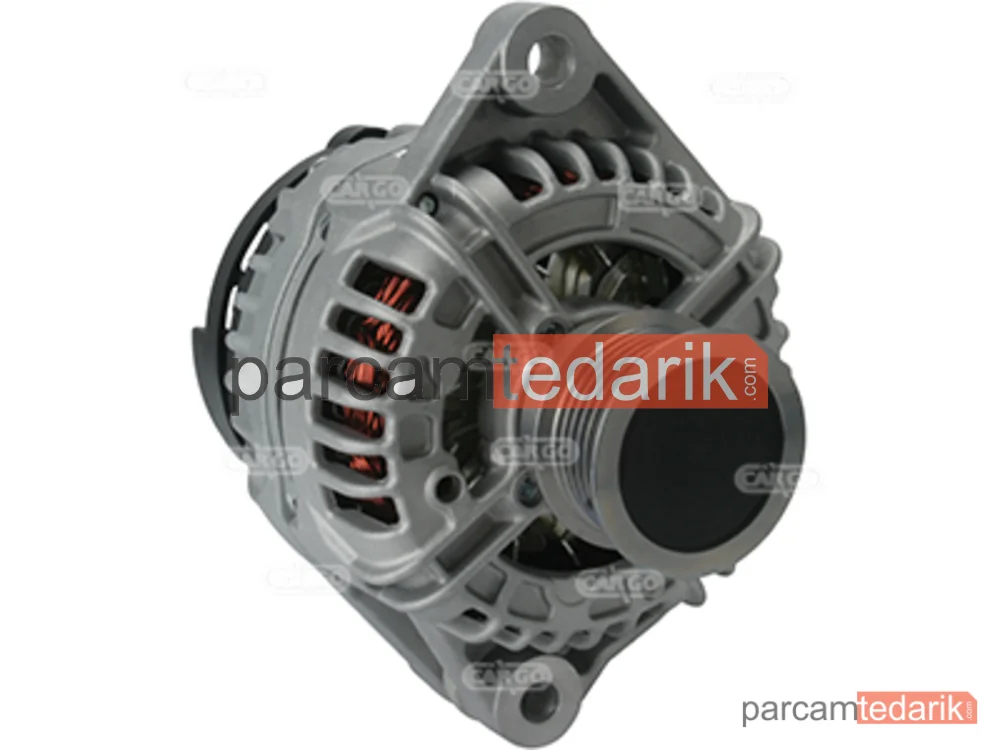 HC-CARGO F032114088 | Alternatör — Opel Astra H, Saab 9-3 Cabrio, Saab 9-3