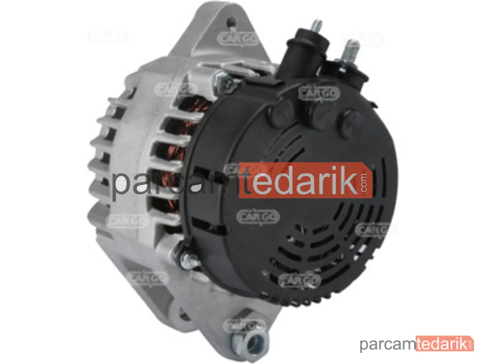 F032114090 | Alternatör — Citroen C1, Toyota Aygo