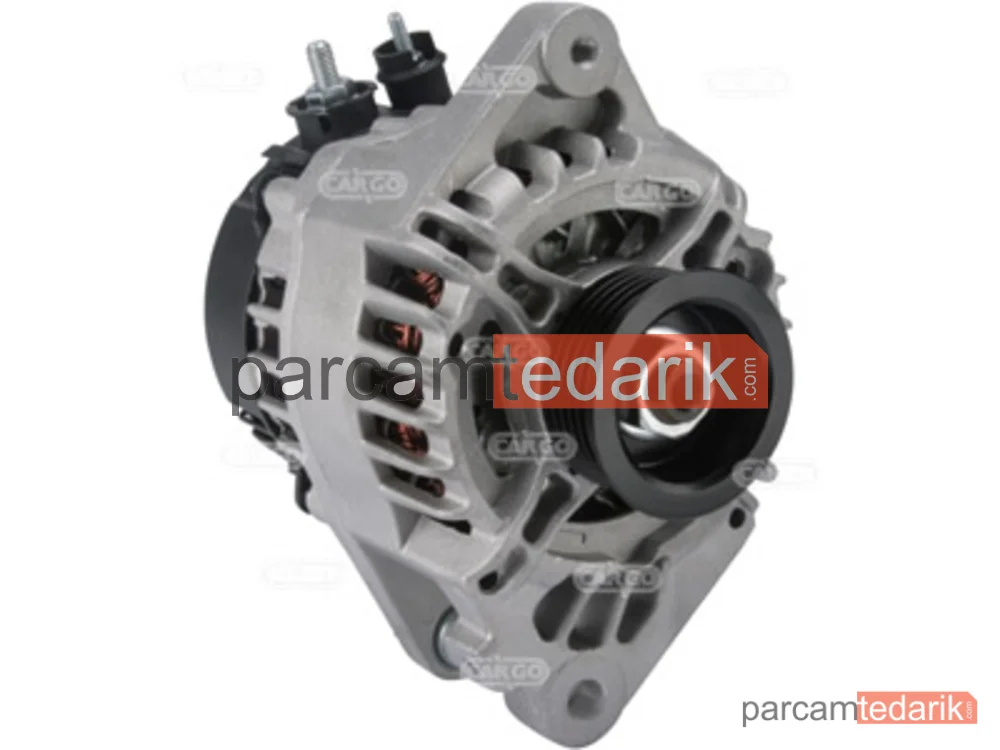 HC-CARGO F032114090 | Alternatör — Citroen C1, Toyota Aygo