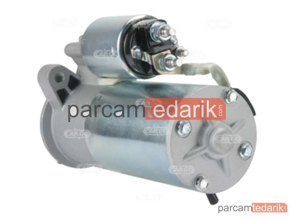 HC-CARGO F032114092 | Marş Motoru — Ford C-Max, Ford Focus C-Max, Ford Galaxy II