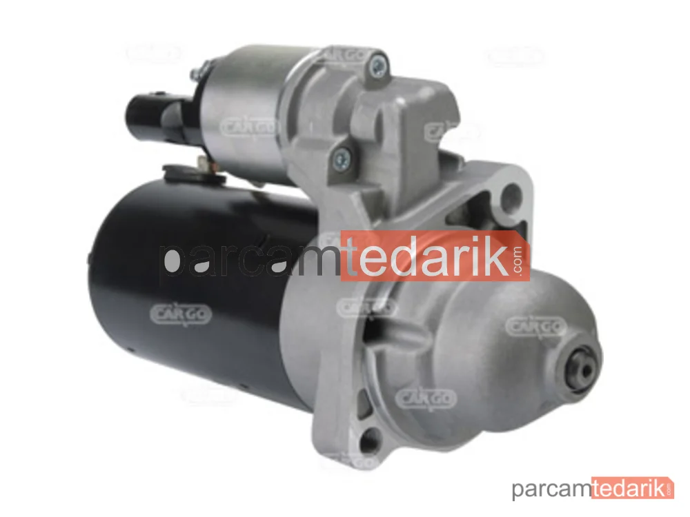 F032114094 | Marş Motoru — Audi A6 C6, VW Phaeton, Audi A4 B7