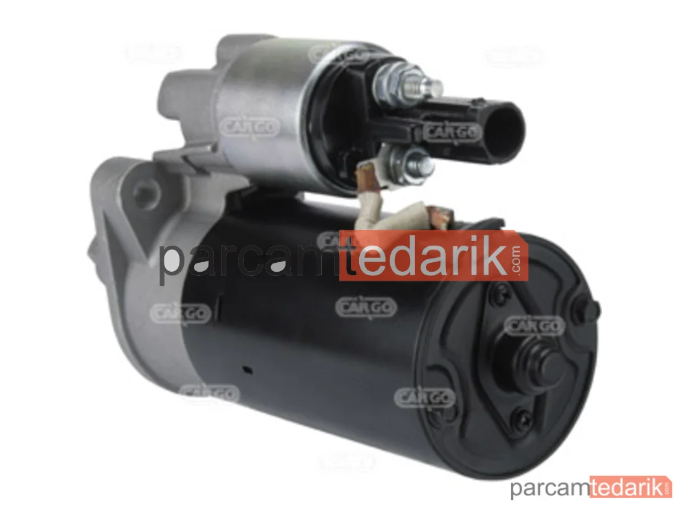 HC-CARGO F032114094 | Marş Motoru — Audi A6 C6, VW Phaeton, Audi A4 B7