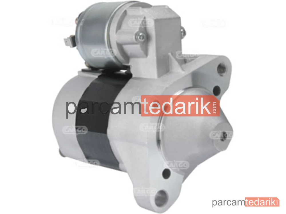 Marş Motoru — Renault Clio III, Renault Twingo II, Renault Modus / Grand Modus - F032114095