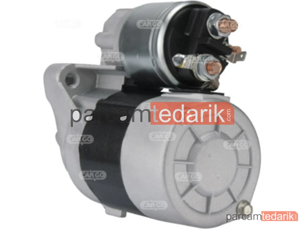 HC-CARGO F032114095 | Marş Motoru — Renault Clio III, Renault Twingo II, Renault Modus / Grand Modus