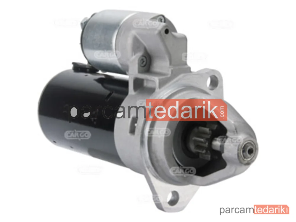 HC-CARGO F032114106 | Marş Motoru