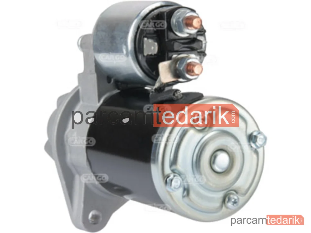 HC-CARGO F032114108 | Marş Motoru — Smart Forfour, Mitsubishi Colt VI, Mitsubishi Colt CZC VI Cabrio