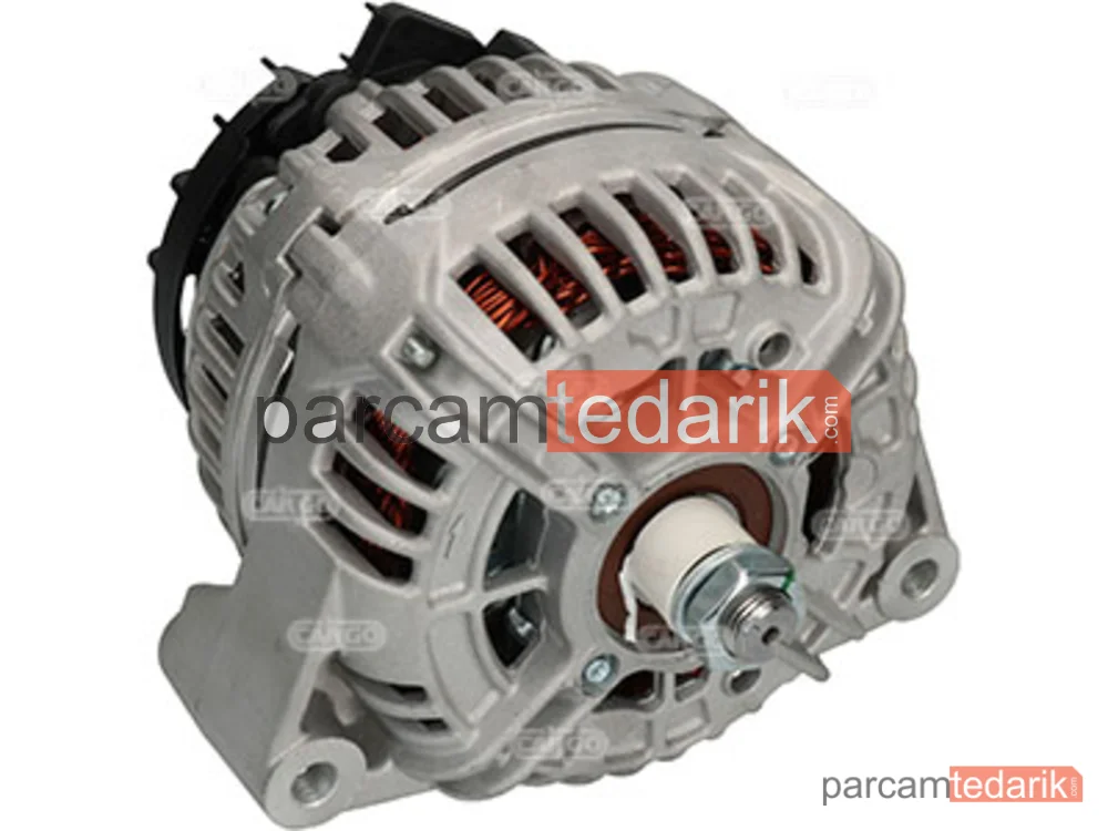 HC-CARGO F032114110 | Alternatör