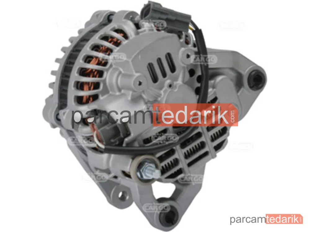 F032114111 | Alternatör — Mazda 5, Mazda 6