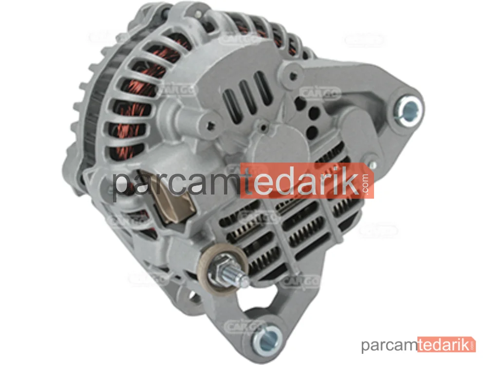 F032114112 | Alternatör — Mazda 6, Mazda MPV II