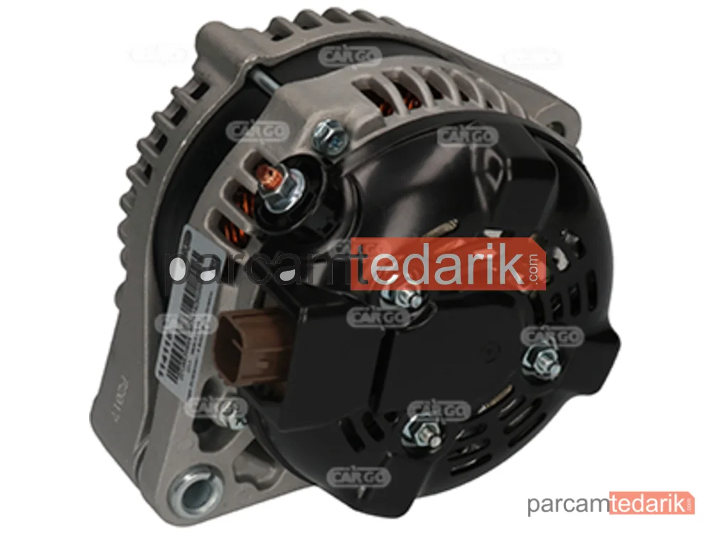 F032114115 | Alternatör — Toyota Corolla