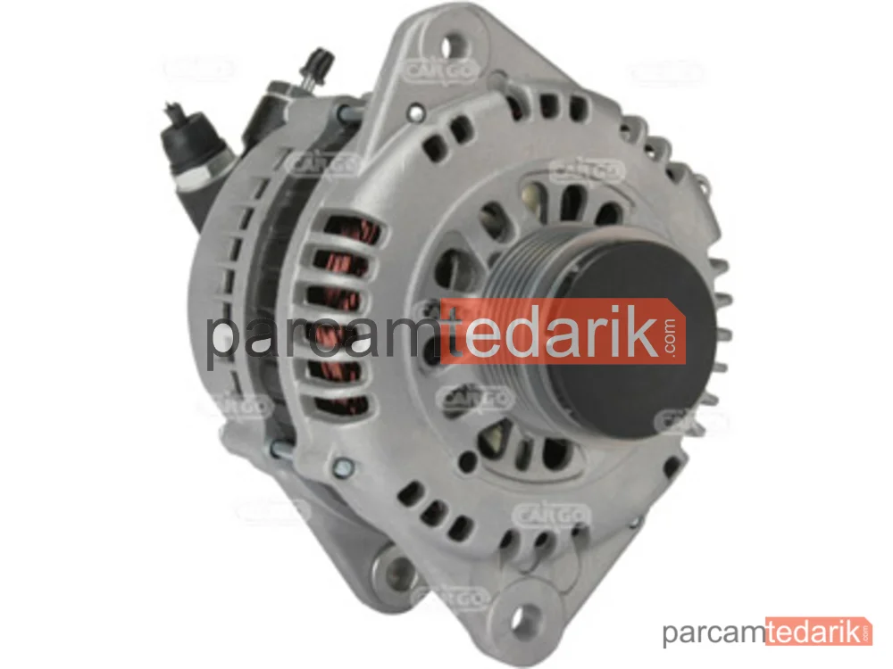 HC-CARGO F032114121 | Alternatör — Opel Astra H, Opel Astra H GTC, Opel Combo