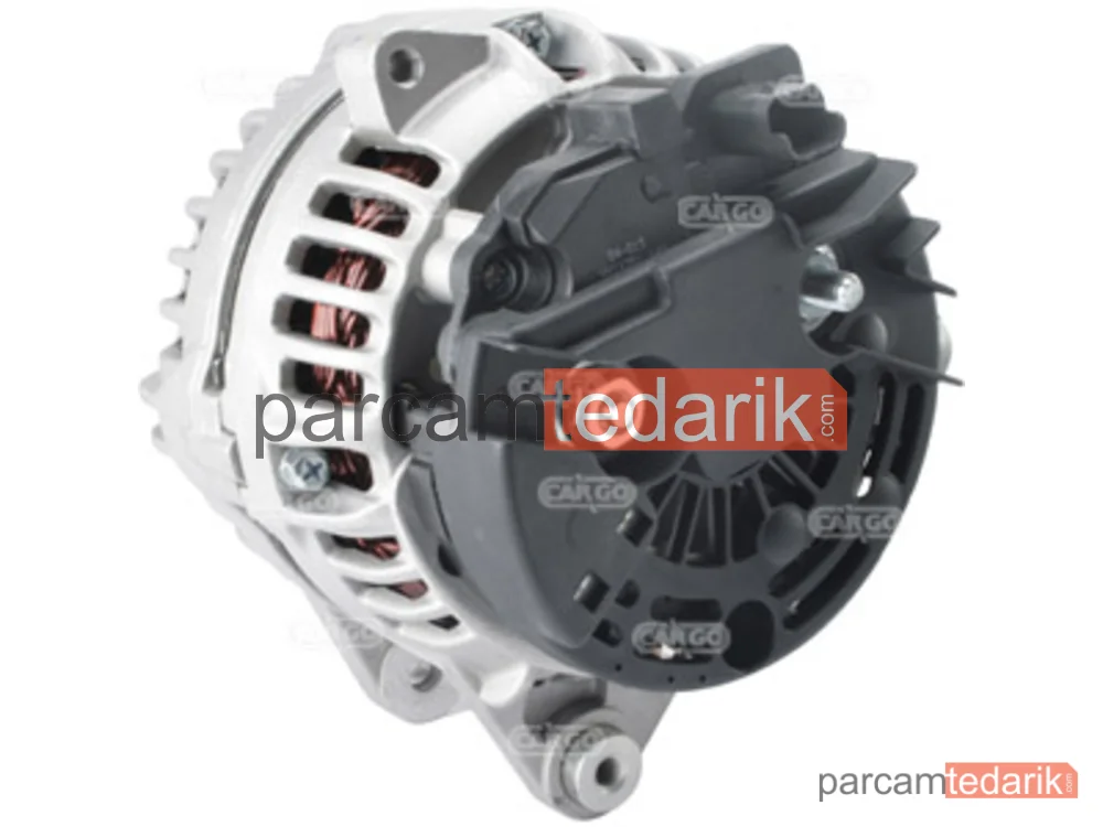 Alternatör — Renault Laguna II Grandtour, Renault Master II, Renault Laguna II - F032114122