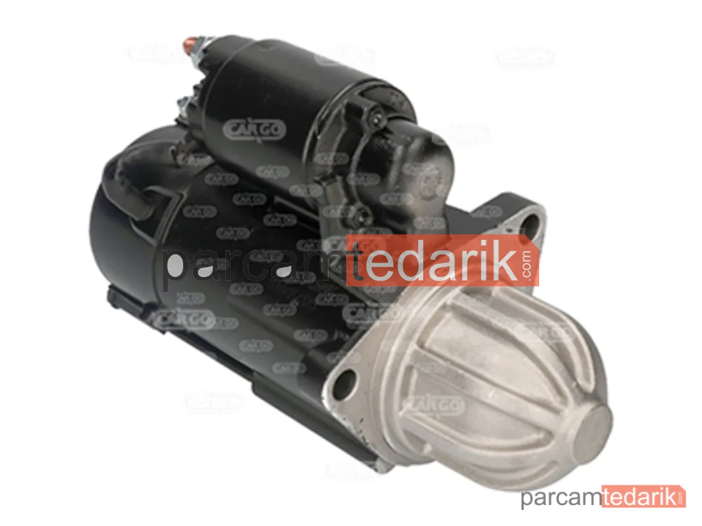 F032114124 | Marş Motoru — Saab 9-3, Fiat Croma, Opel Astra G Cabrio