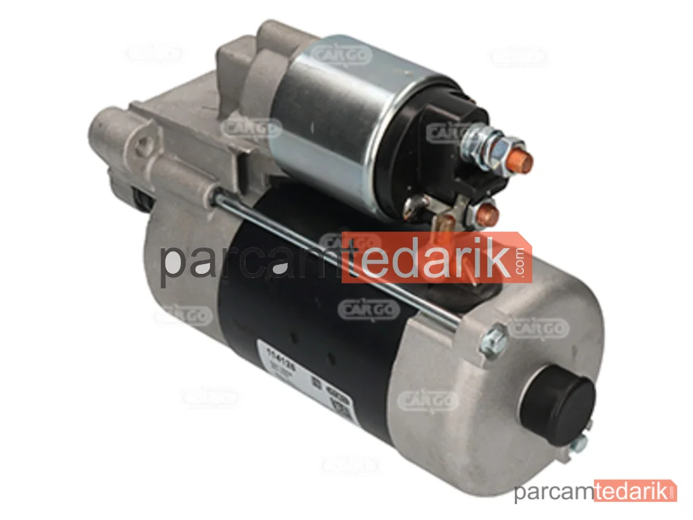 HC-CARGO F032114126 | Marş Motoru — Citroen C8, Citroen C5 I, Peugeot 807