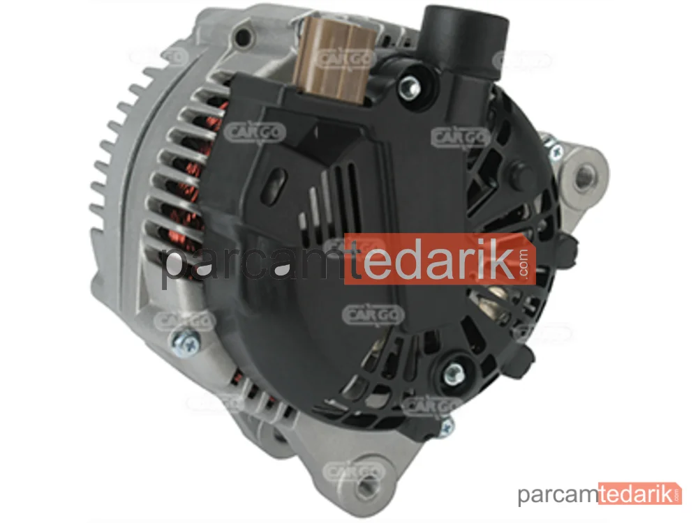 F032114128 | Alternatör — Ford Fiesta V, Ford Fusion