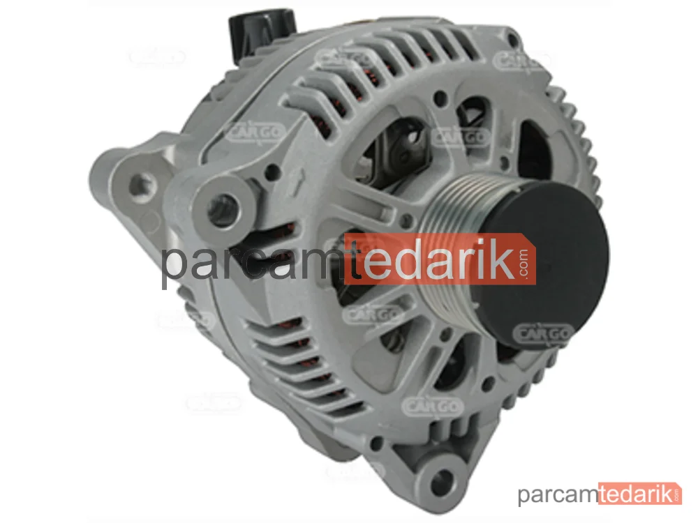 HC-CARGO F032114128 | Alternatör — Ford Fiesta V, Ford Fusion