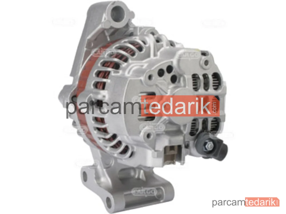 F032114129 | Alternatör — Ford Fusion, Ford Fiesta V, Mazda 2