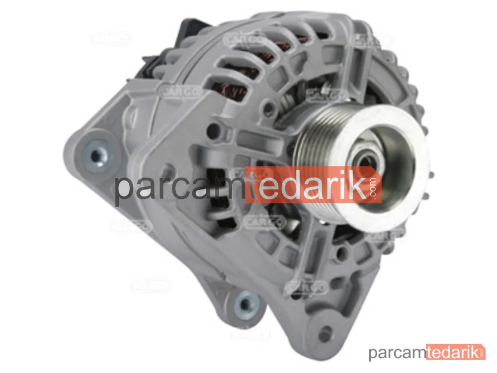 HC-CARGO F032114131 | Alternatör — Renault Clio III, Renault Twingo II, Renault Modus / Grand Modus