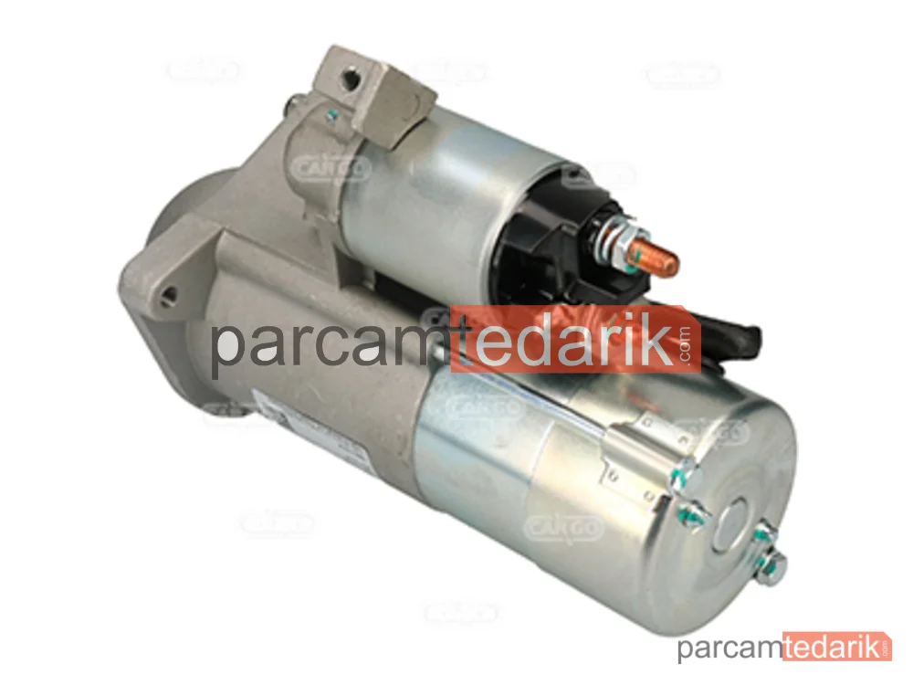 HC-CARGO F032114145 | Marş Motoru — Fiat Ducato