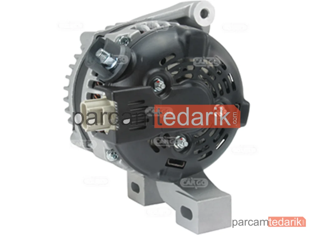 F032114157 | Alternatör — Ford Focus II