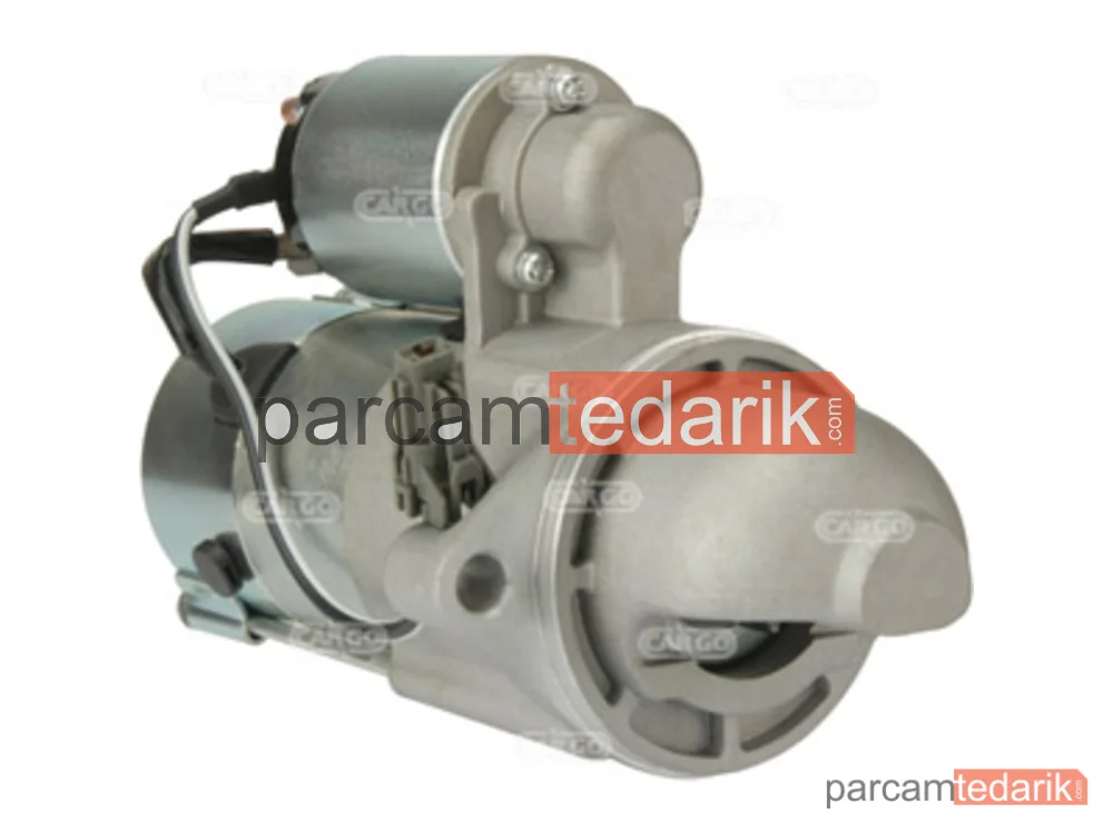 F032114159 | Marş Motoru — Chevrolet Captiva, Opel Antara A, Chevrolet Cruze