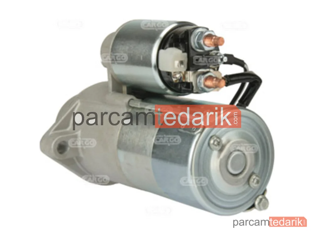 HC-CARGO F032114159 | Marş Motoru — Chevrolet Captiva, Opel Antara A, Chevrolet Cruze
