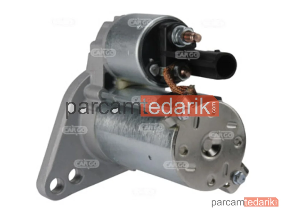 HC-CARGO F032114163 | Marş Motoru — VW Golf V, VW Jetta III, VW Jetta IV