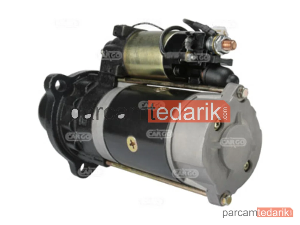 HC-CARGO F032114164 | Marş Motoru