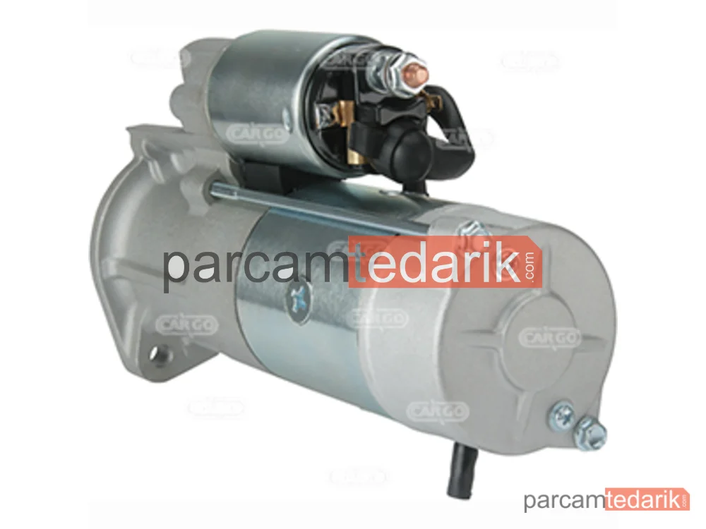 HC-CARGO F032114167 | Marş Motoru